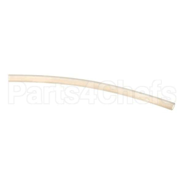 61314 Compatible Blodgett Hose, Silicone 8X12Mm Tr Ans