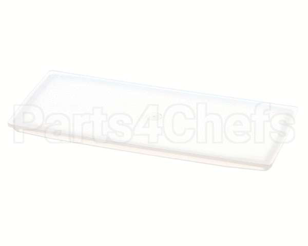 61315 Grindmaster Cecilware Lid, Hopper 5# Pic