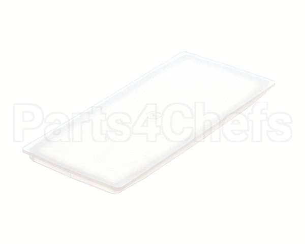61315 Grindmaster Cecilware Lid, Hopper 5# Pic