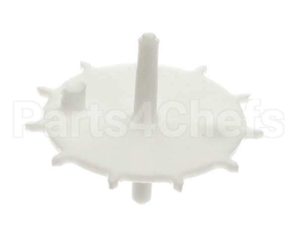 61316 Grindmaster Cecilware Agitator, Pinwheel