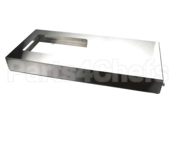 61325 Blodgett Panel Assembly,Tchsrn Frt Bc62