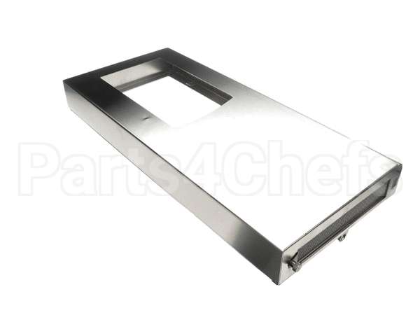 61325 Blodgett Panel Assembly,Tchsrn Frt Bc62