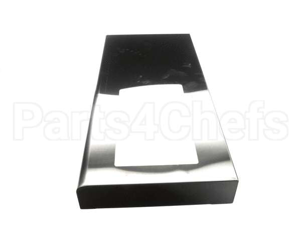 61325 Blodgett Panel Assembly,Tchsrn Frt Bc62