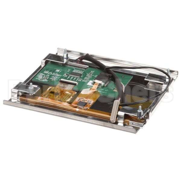 61326 Compatible Blodgett Display, 7 Tchsrn W/Cabl E