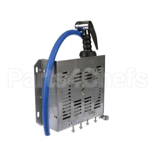 61334 Blodgett Hand Shower,Complete