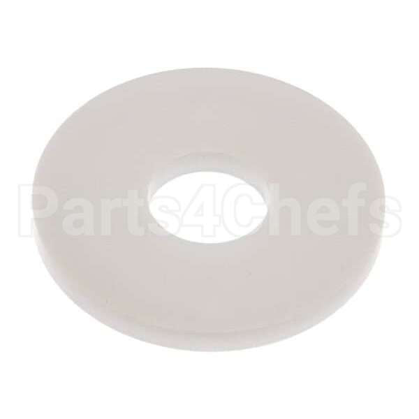 61334 Compatible Grindmaster Washer, 1/4X.719X.062 Flat Pla