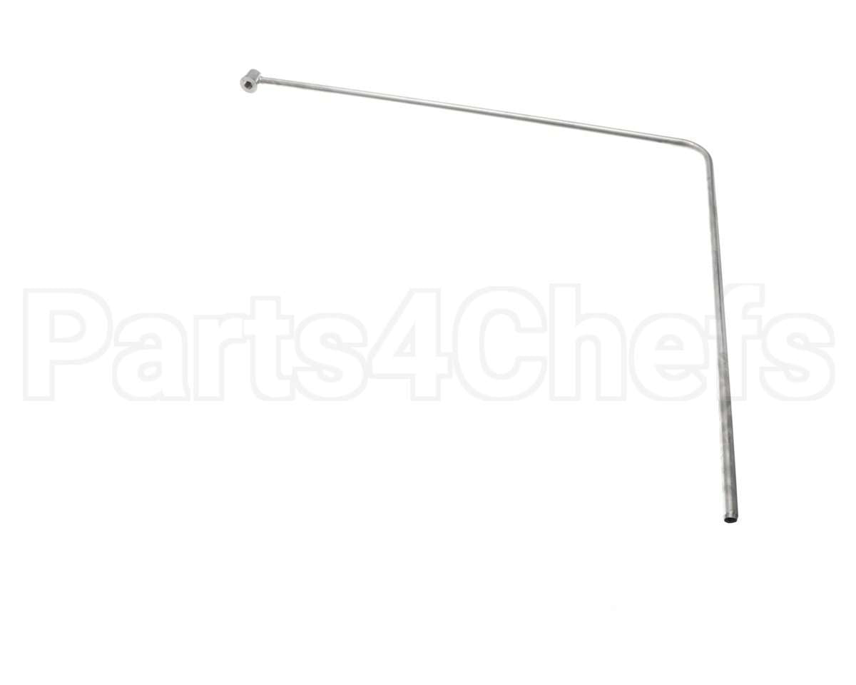 61336 Blodgett Tube For Combiwash 2.06