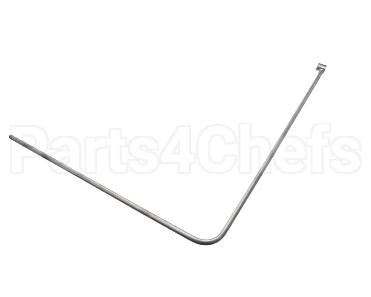 61336 Blodgett Tube For Combiwash 2.06