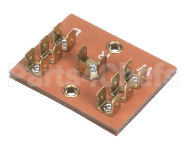61338 Grindmaster Cecilware Board, Term