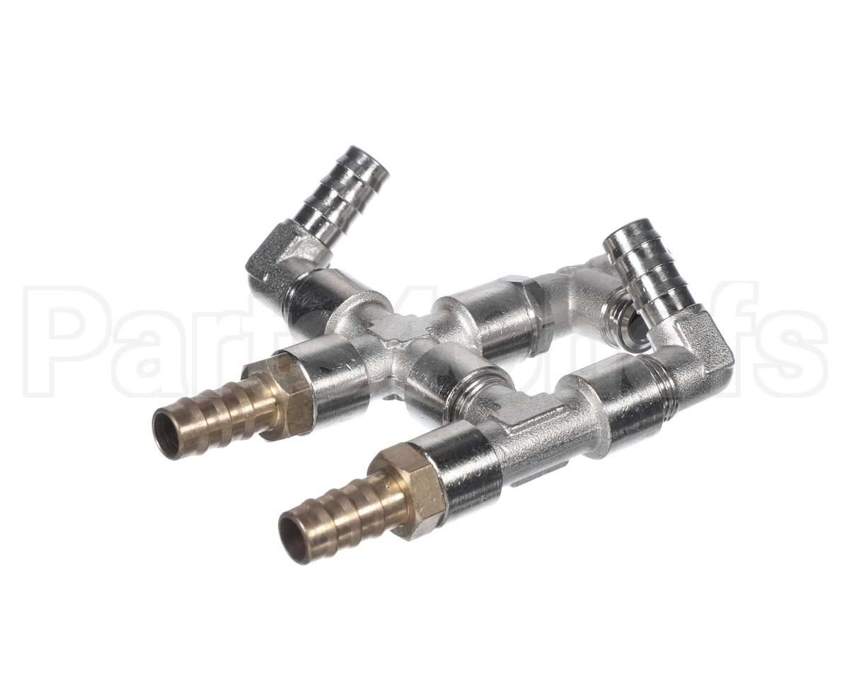 61342 Blodgett Distribution Jct, Combi Wash