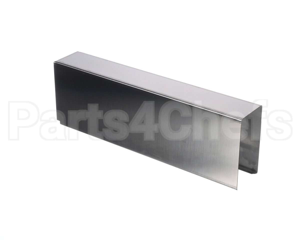 61353 Blodgett Cover,Frt Panel Suction
