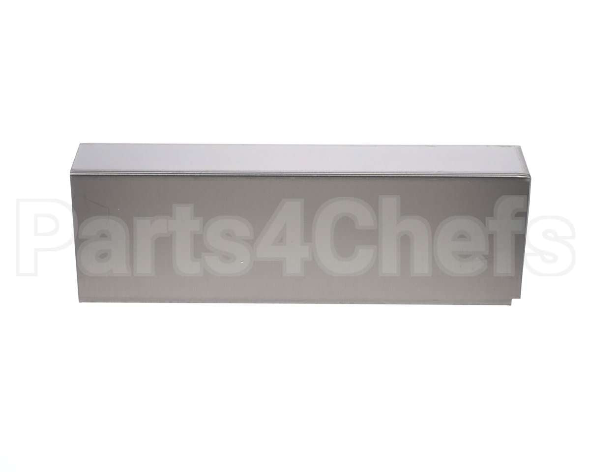 61353 Blodgett Cover,Frt Panel Suction