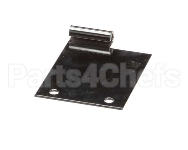61359 Gold Medal Products Left Hinge Female Steel Hinge
