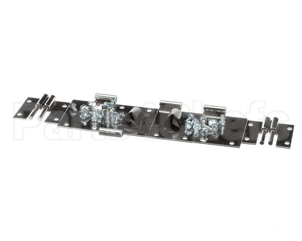 61380 Gold Medal Products Kit, Metal Hinges
