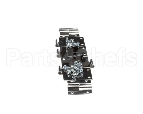 61380 Gold Medal Products Kit, Metal Hinges