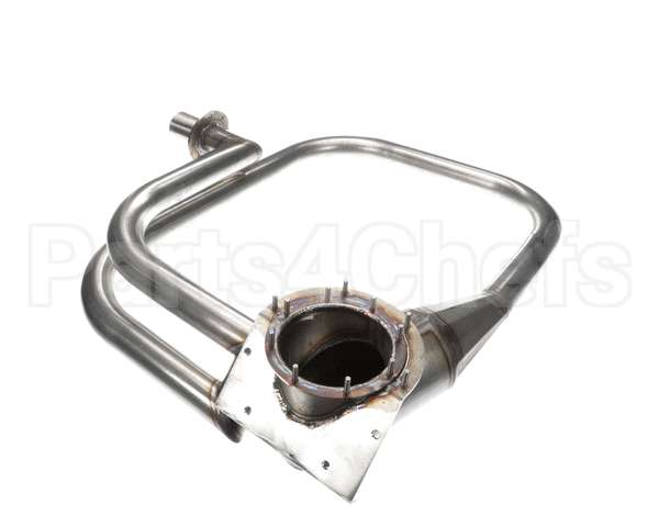 61391 Blodgett Heat Exchanger,2.06