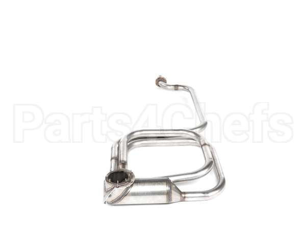 61393 Blodgett Heat Exchanger,2.20 Lower