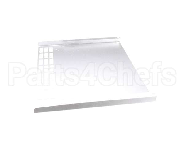 614-38614-00 Traulsen Top Air Duct Ht132D