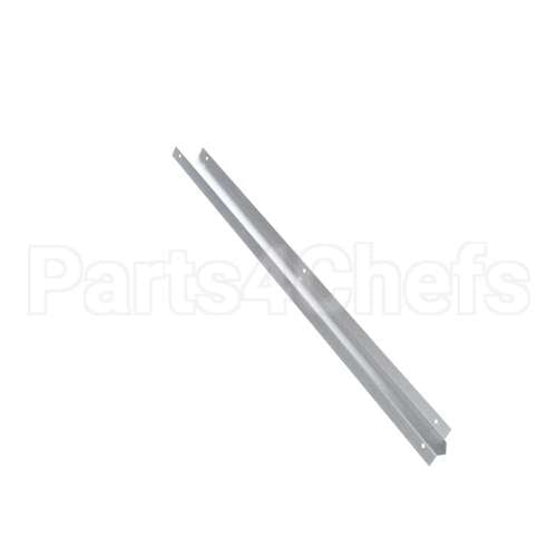 614-60001-00 Traulsen Angle Air Duct