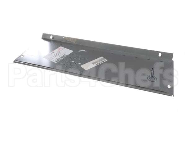 614-60194-00 Traulsen Air Duct Rlt132D