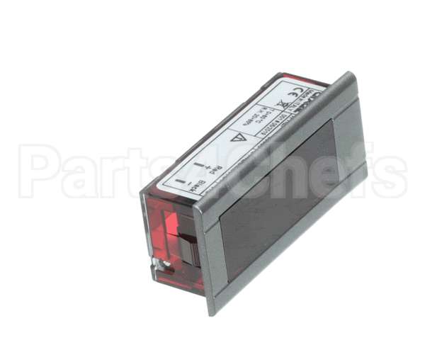 614020110 Ifi America Temperature Repeater