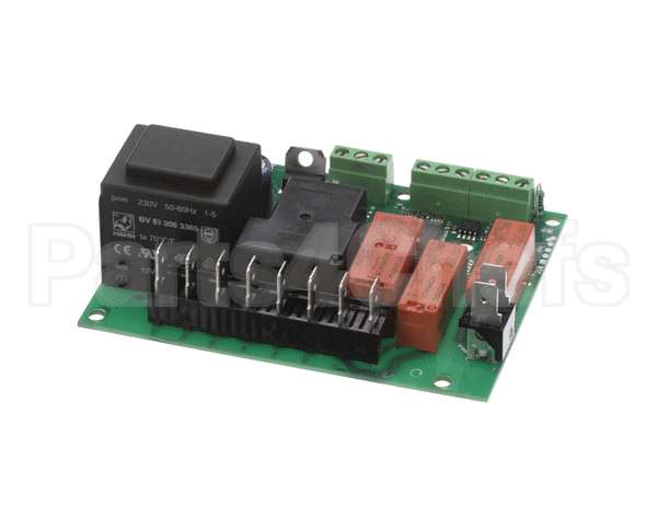 614020128 Ifi America Controllo Tempumid Xh240K Ntc4