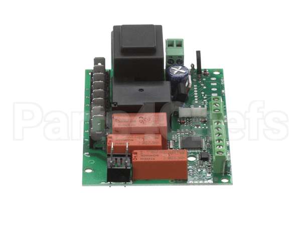 614020128 Ifi America Controllo Tempumid Xh240K Ntc4