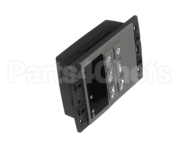 614020147 Ifi America Vertical Keyboard V670