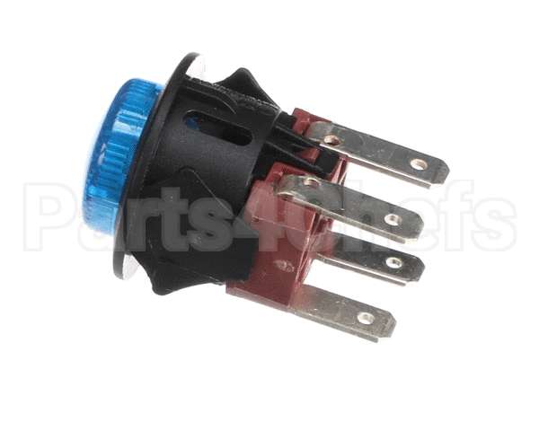 614020251 Ifi America Blue Main Switch