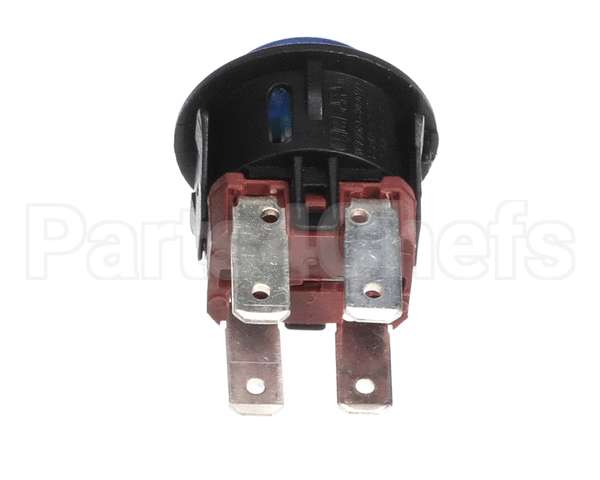 614020251 Ifi America Blue Main Switch