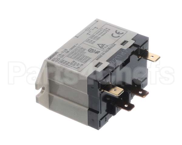 614030223 Ifi America Power Relay