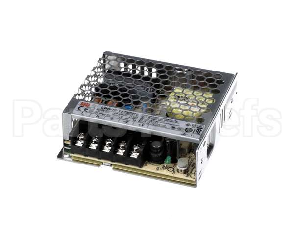 614030329 Ifi America Switching Power Supply 12V6A