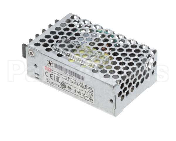 614030341 Ifi America Dc Power Supply 100240V 12V2 1A