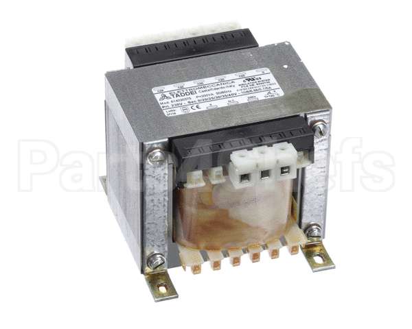 614030375 Ifi America Transformer 230V 02025303540V Ul