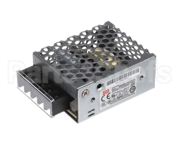 614030409 Ifi America Evaporator Fan Supply