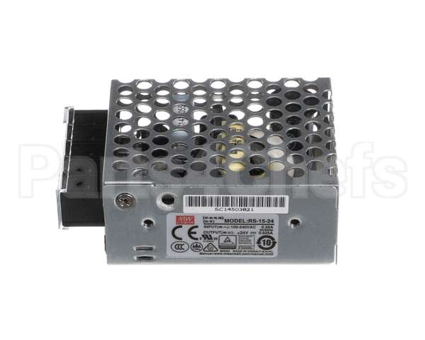 614030409 Ifi America Evaporator Fan Supply