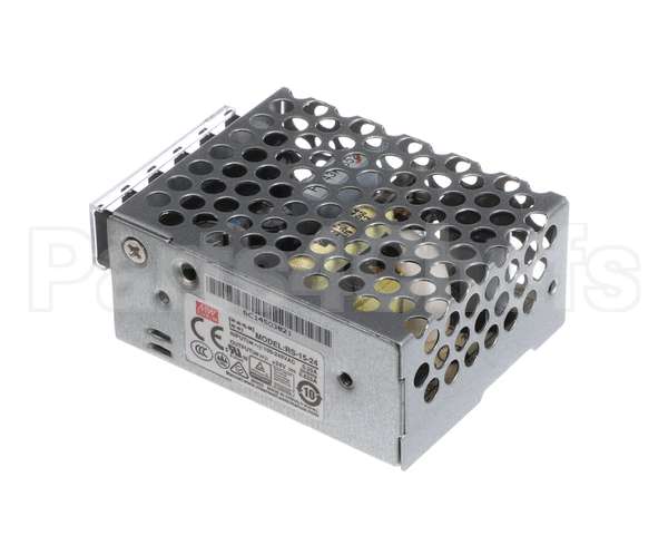 614030409 Ifi America Evaporator Fan Supply