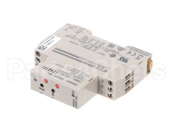 614030423 Ifi America Multiscale Timer Rit.24230 Acdc