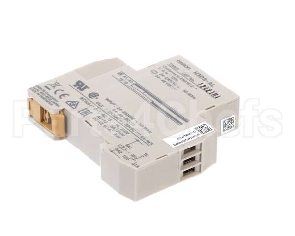 614030423 Ifi America Multiscale Timer Rit.24230 Acdc