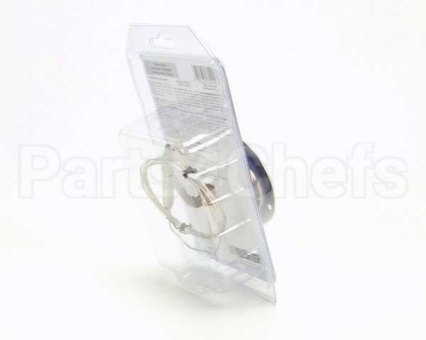 6142-20-3 Cooper Atkins Panel Therm 2 Front Flange 48 Cap Back C