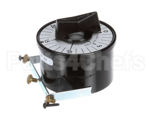 614400 Thermo-Kool 74702 M.h Rhodes Timer