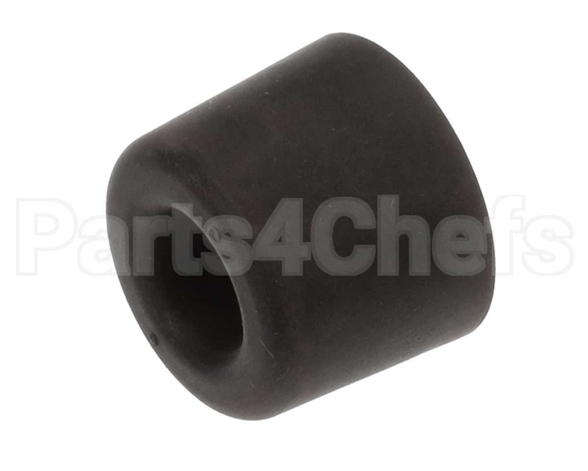 61452 Blodgett Foot,Black Rubber
