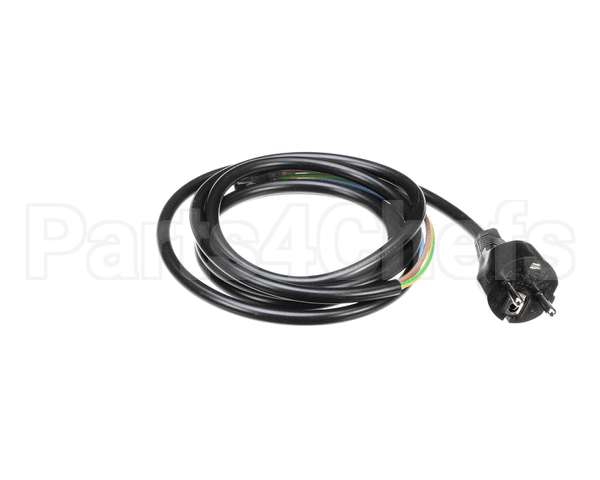 61453 Grindmaster Cecilware Cord, Power 1.5Mm Ce