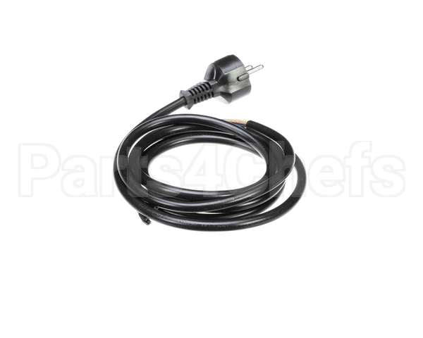 61453 Grindmaster Cecilware Cord, Power 1.5Mm Ce