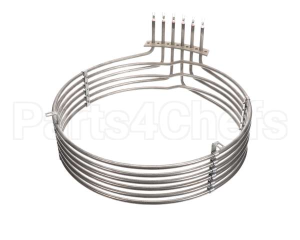 61460 Blodgett Element,Ring Ø400 277V 12Kw