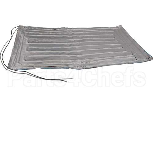 614647 Compatible Franke Element, Foil, 120V, 840 Watt