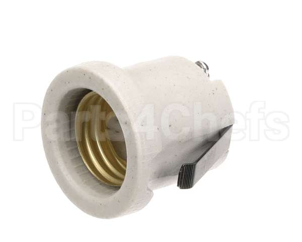 614654 Franke Socket, Porcelain 250V/660W