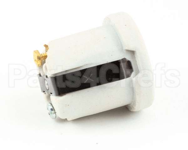 614654 Stainless Products Lamp Socket