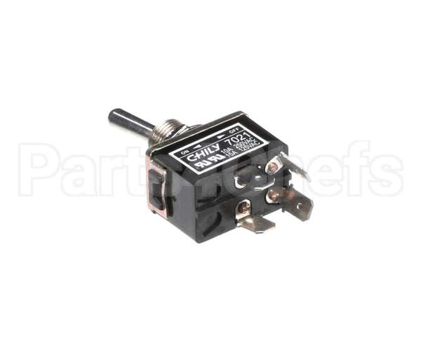 61466 Grindmaster Cecilware Switch, Toggle 16 Amp Dpst