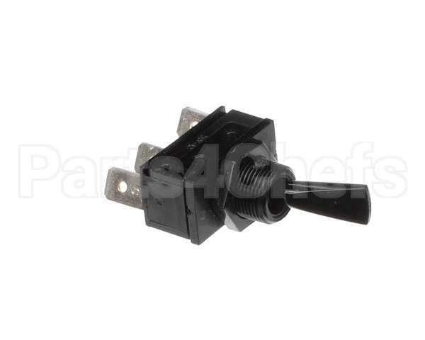 61467 Grindmaster Cecilware Switch, 16A Toggle Spdt
